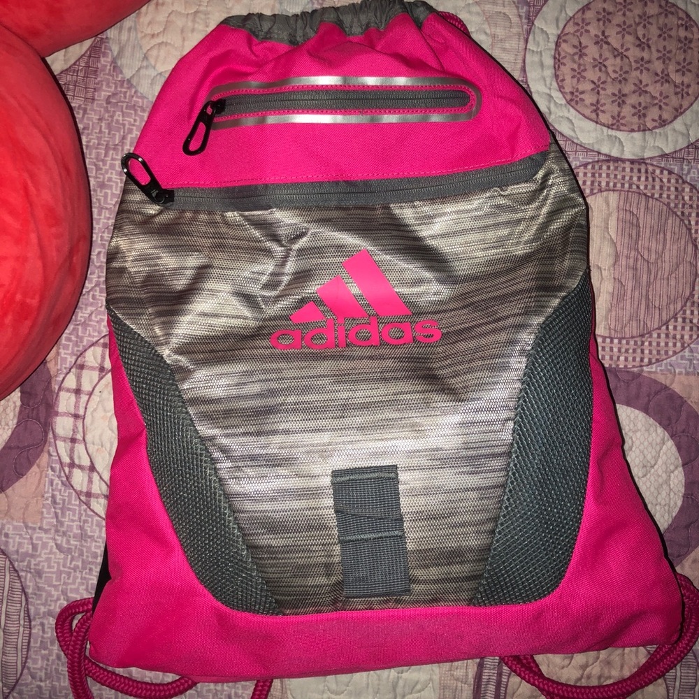 ADIDAS SACKPACK NEW